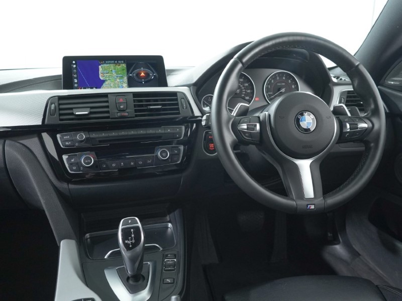 2018 (68) BMW 4 SERIES 420i M Sport 5dr Auto [Professional Media] 3347860