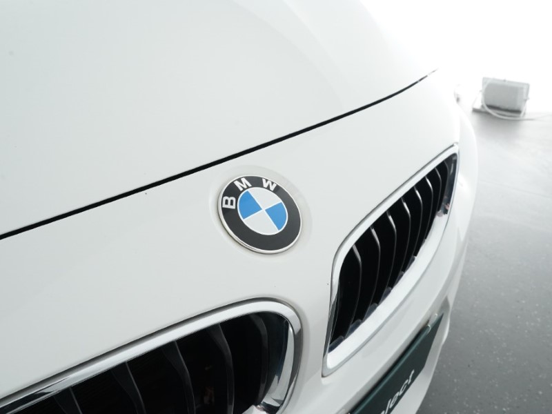 2018 (68) BMW 4 SERIES 420i M Sport 5dr Auto [Professional Media] 3347854