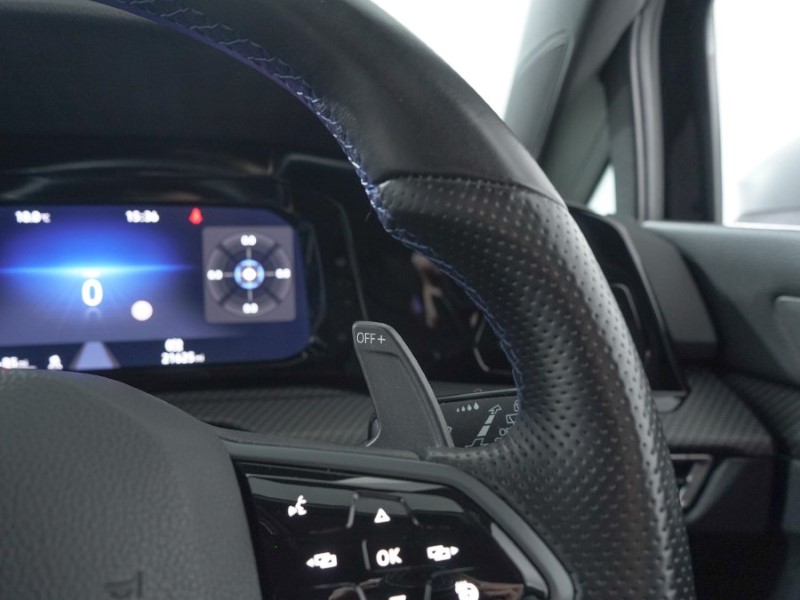 2022 (22) VOLKSWAGEN GOLF 2.0 TSI 320 R 4Motion 5dr DSG 3352960