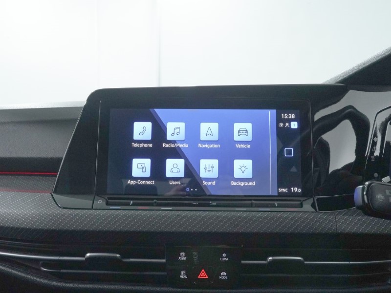 2022 (22) VOLKSWAGEN GOLF 2.0 TSI 320 R 4Motion 5dr DSG 3352969