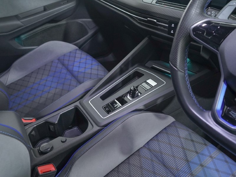 2022 (22) VOLKSWAGEN GOLF 2.0 TSI 320 R 4Motion 5dr DSG 3352924