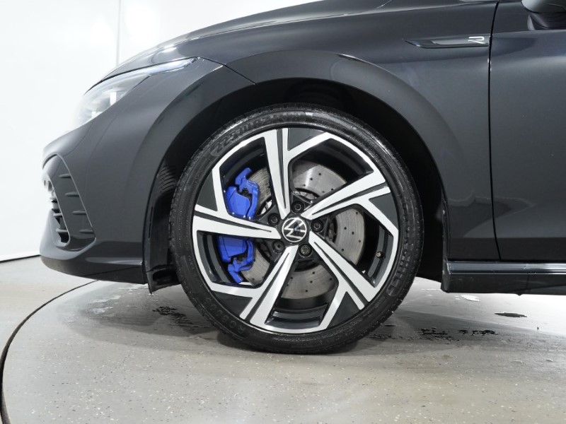 2022 (22) VOLKSWAGEN GOLF 2.0 TSI 320 R 4Motion 5dr DSG 3352939