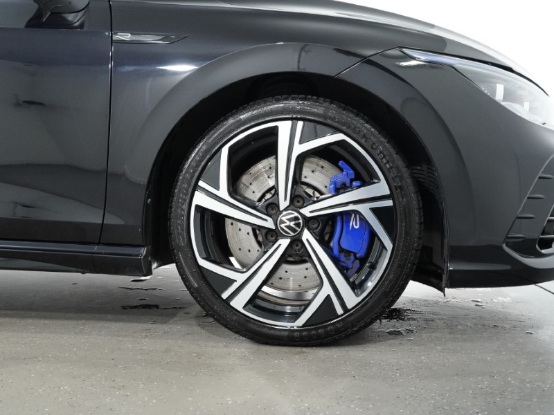 2022 (22) VOLKSWAGEN GOLF 2.0 TSI 320 R 4Motion 5dr DSG 3352935