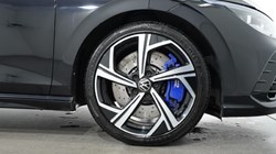 2022 (22) VOLKSWAGEN GOLF 2.0 TSI 320 R 4Motion 5dr DSG 3352935