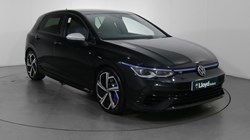 2022 (22) VOLKSWAGEN GOLF 2.0 TSI 320 R 4Motion 5dr DSG 3352915