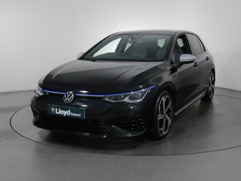 2022 (22) VOLKSWAGEN GOLF 2.0 TSI 320 R 4Motion 5dr DSG 3352917