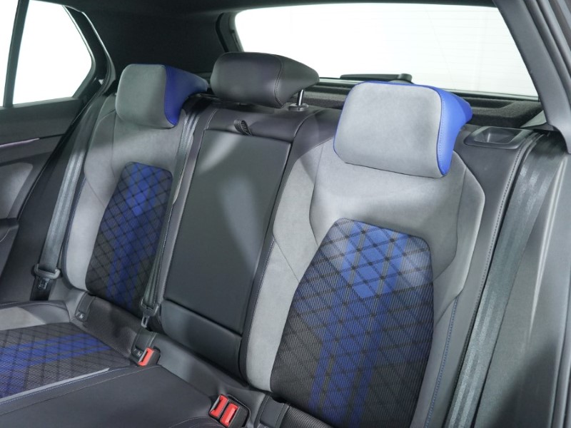 2022 (22) VOLKSWAGEN GOLF 2.0 TSI 320 R 4Motion 5dr DSG 3352943