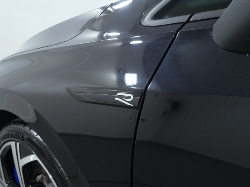 2022 (22) VOLKSWAGEN GOLF 2.0 TSI 320 R 4Motion 5dr DSG 3352940