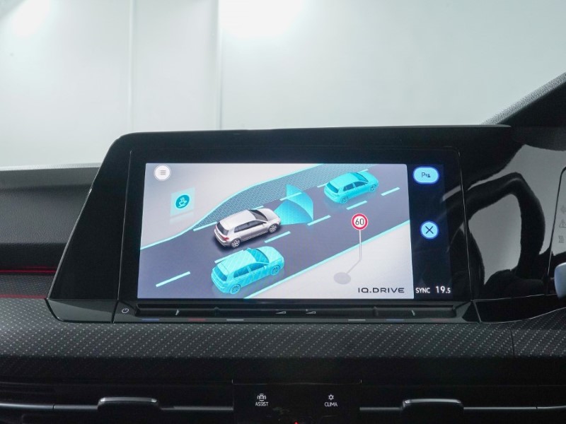 2022 (22) VOLKSWAGEN GOLF 2.0 TSI 320 R 4Motion 5dr DSG 3352952