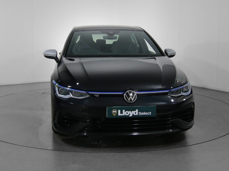 2022 (22) VOLKSWAGEN GOLF 2.0 TSI 320 R 4Motion 5dr DSG 3352916