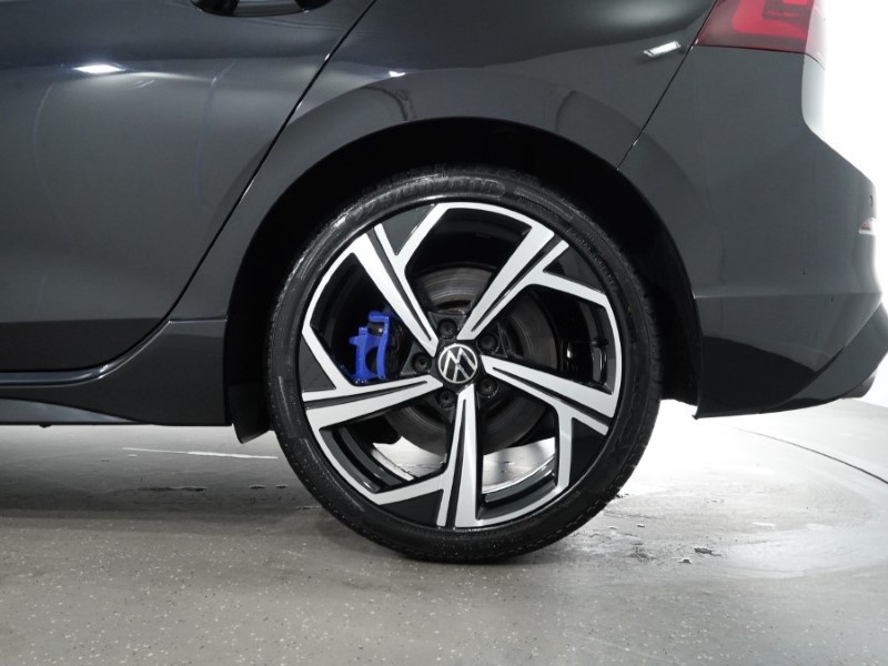 2022 (22) VOLKSWAGEN GOLF 2.0 TSI 320 R 4Motion 5dr DSG 3352938