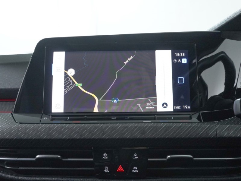 2022 (22) VOLKSWAGEN GOLF 2.0 TSI 320 R 4Motion 5dr DSG 3352968