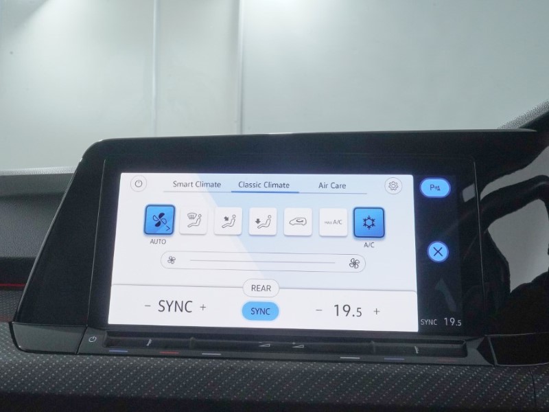 2022 (22) VOLKSWAGEN GOLF 2.0 TSI 320 R 4Motion 5dr DSG 3352954