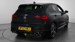 2022 (22) VOLKSWAGEN GOLF 2.0 TSI 320 R 4Motion 5dr DSG 3352921