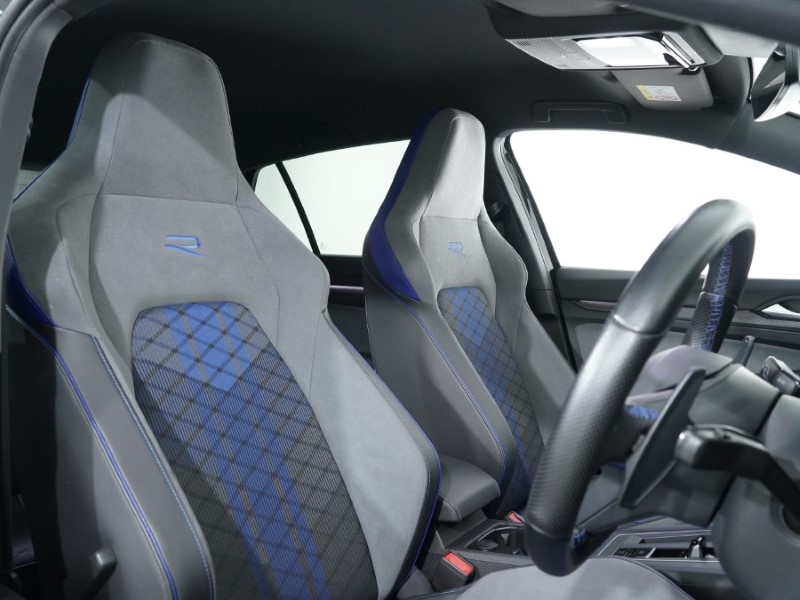 2022 (22) VOLKSWAGEN GOLF 2.0 TSI 320 R 4Motion 5dr DSG 3352928