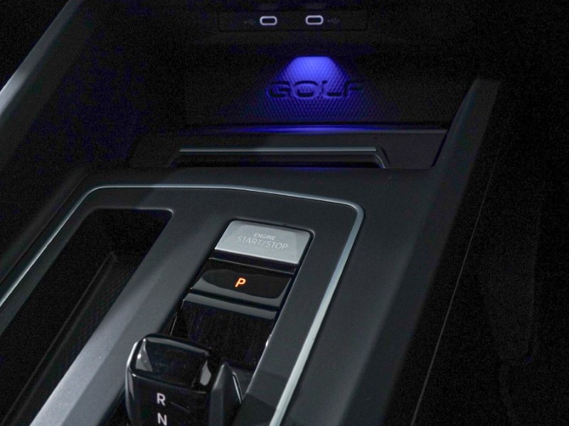 2022 (22) VOLKSWAGEN GOLF 2.0 TSI 320 R 4Motion 5dr DSG 3352957