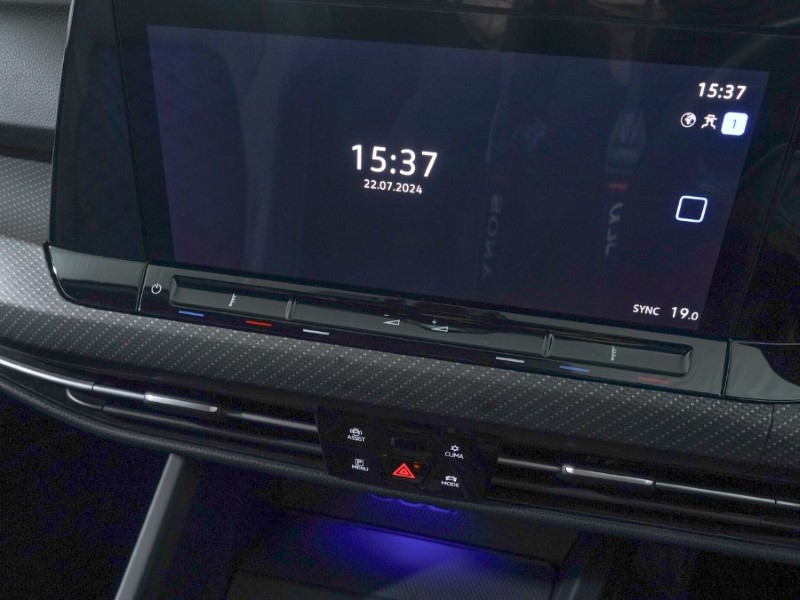 2022 (22) VOLKSWAGEN GOLF 2.0 TSI 320 R 4Motion 5dr DSG 3352965