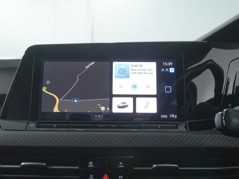 2022 (22) VOLKSWAGEN GOLF 2.0 TSI 320 R 4Motion 5dr DSG 3352970