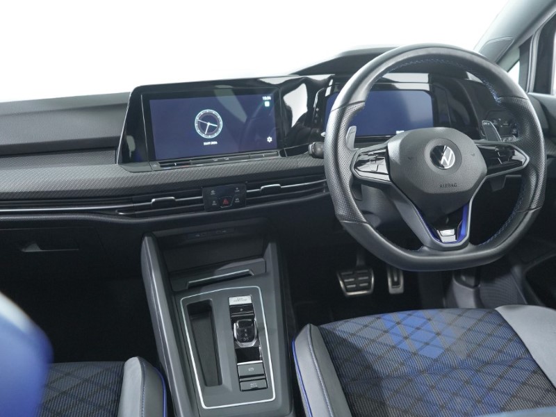 2022 (22) VOLKSWAGEN GOLF 2.0 TSI 320 R 4Motion 5dr DSG 3352946