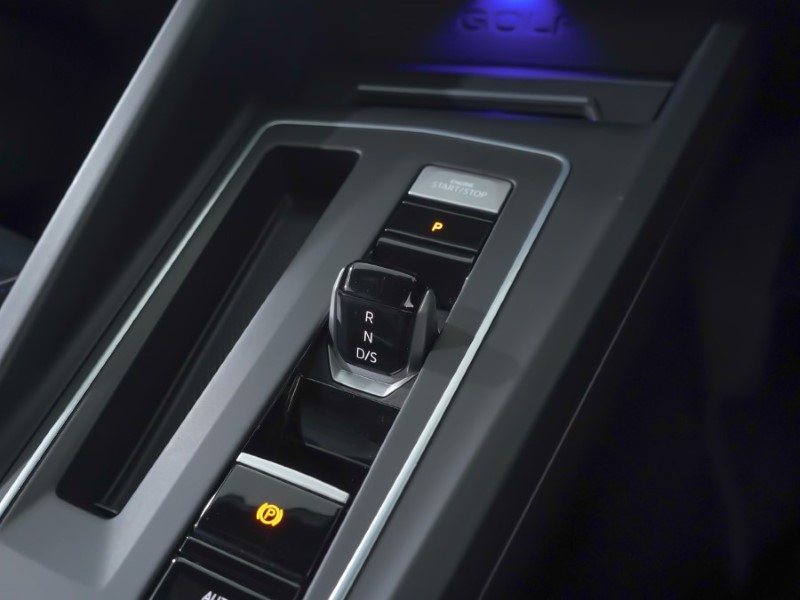 2022 (22) VOLKSWAGEN GOLF 2.0 TSI 320 R 4Motion 5dr DSG 3352956