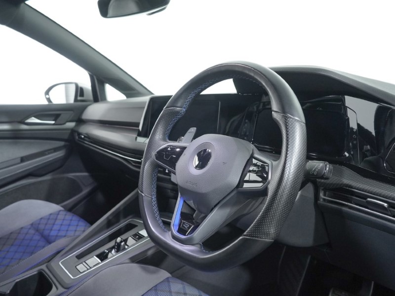 2022 (22) VOLKSWAGEN GOLF 2.0 TSI 320 R 4Motion 5dr DSG 3352923