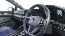 2022 (22) VOLKSWAGEN GOLF 2.0 TSI 320 R 4Motion 5dr DSG 3352923