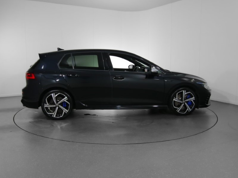 2022 (22) VOLKSWAGEN GOLF 2.0 TSI 320 R 4Motion 5dr DSG 3352922