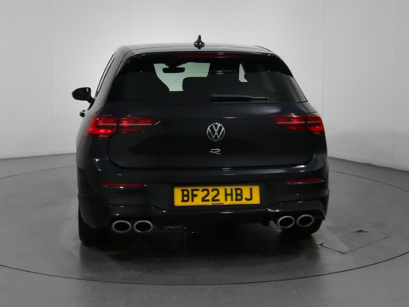 2022 (22) VOLKSWAGEN GOLF 2.0 TSI 320 R 4Motion 5dr DSG 3352920