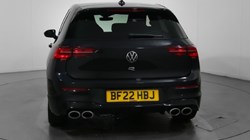 2022 (22) VOLKSWAGEN GOLF 2.0 TSI 320 R 4Motion 5dr DSG 3352920