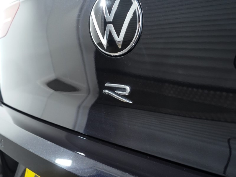 2022 (22) VOLKSWAGEN GOLF 2.0 TSI 320 R 4Motion 5dr DSG 3352932