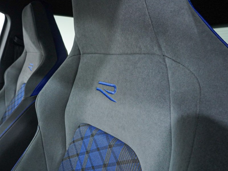 2022 (22) VOLKSWAGEN GOLF 2.0 TSI 320 R 4Motion 5dr DSG 3352942