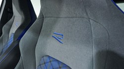 2022 (22) VOLKSWAGEN GOLF 2.0 TSI 320 R 4Motion 5dr DSG 3352942