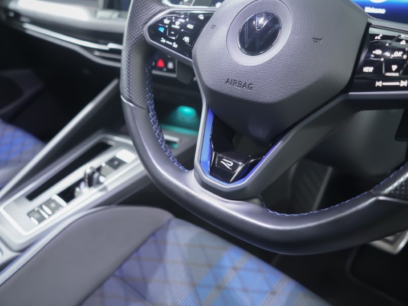 2022 (22) VOLKSWAGEN GOLF 2.0 TSI 320 R 4Motion 5dr DSG 3352948