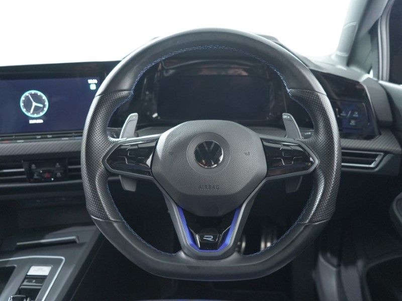 2022 (22) VOLKSWAGEN GOLF 2.0 TSI 320 R 4Motion 5dr DSG 3352947