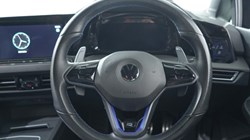 2022 (22) VOLKSWAGEN GOLF 2.0 TSI 320 R 4Motion 5dr DSG 3352947