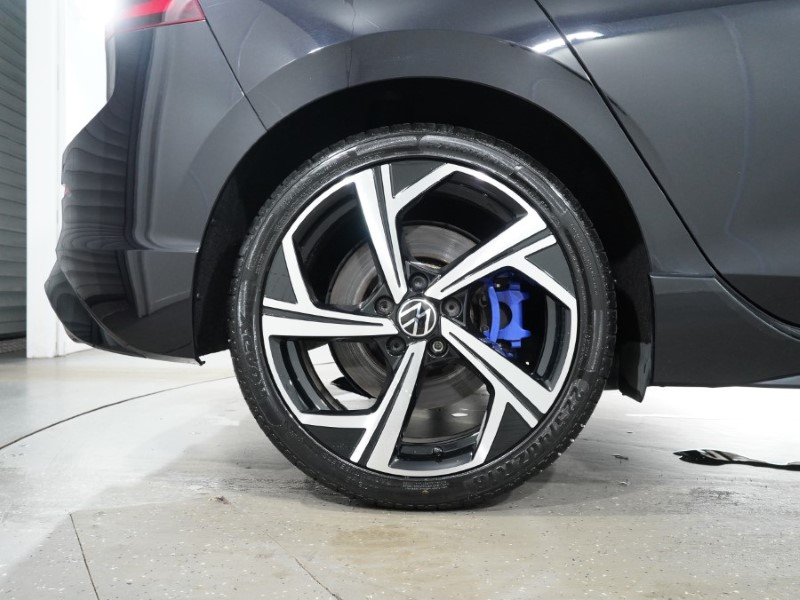 2022 (22) VOLKSWAGEN GOLF 2.0 TSI 320 R 4Motion 5dr DSG 3352933