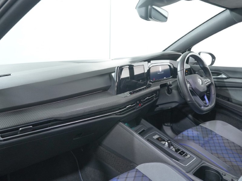 2022 (22) VOLKSWAGEN GOLF 2.0 TSI 320 R 4Motion 5dr DSG 3352941