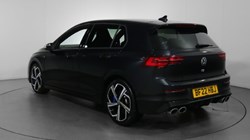 2022 (22) VOLKSWAGEN GOLF 2.0 TSI 320 R 4Motion 5dr DSG 1