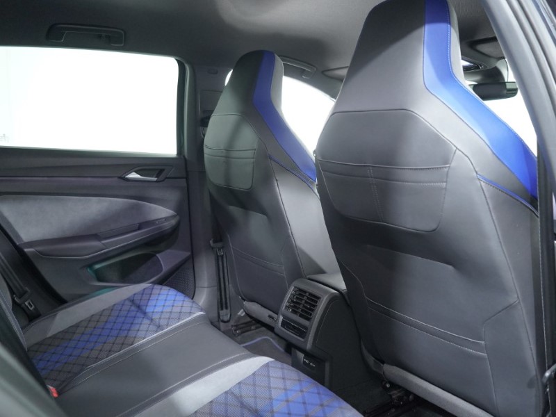 2022 (22) VOLKSWAGEN GOLF 2.0 TSI 320 R 4Motion 5dr DSG 3352929