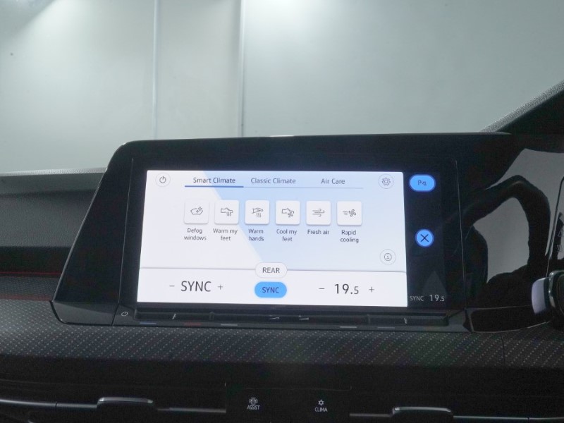 2022 (22) VOLKSWAGEN GOLF 2.0 TSI 320 R 4Motion 5dr DSG 3352953