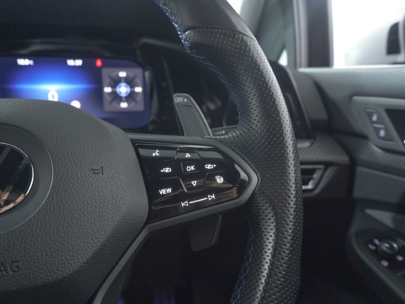 2022 (22) VOLKSWAGEN GOLF 2.0 TSI 320 R 4Motion 5dr DSG 3352961