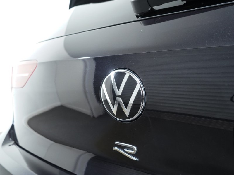 2022 (22) VOLKSWAGEN GOLF 2.0 TSI 320 R 4Motion 5dr DSG 3352931