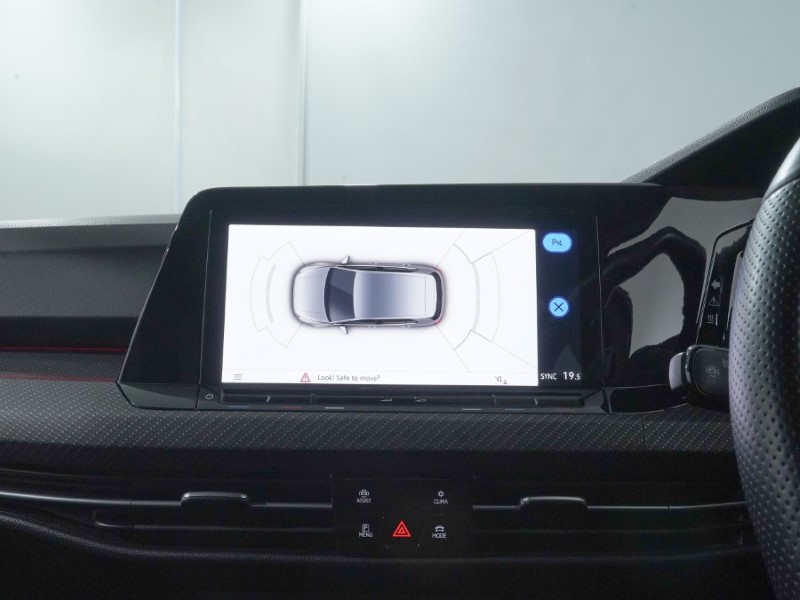 2022 (22) VOLKSWAGEN GOLF 2.0 TSI 320 R 4Motion 5dr DSG 3352949