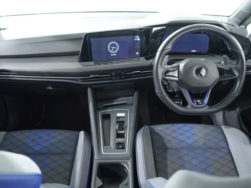 2022 (22) VOLKSWAGEN GOLF 2.0 TSI 320 R 4Motion 5dr DSG 3352945