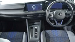 2022 (22) VOLKSWAGEN GOLF 2.0 TSI 320 R 4Motion 5dr DSG 3352945