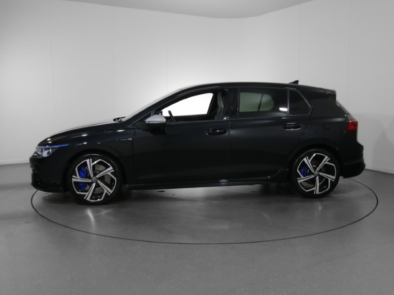 2022 (22) VOLKSWAGEN GOLF 2.0 TSI 320 R 4Motion 5dr DSG 3352918