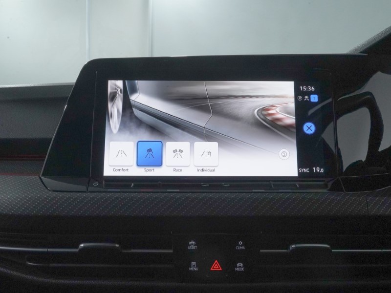 2022 (22) VOLKSWAGEN GOLF 2.0 TSI 320 R 4Motion 5dr DSG 3352955