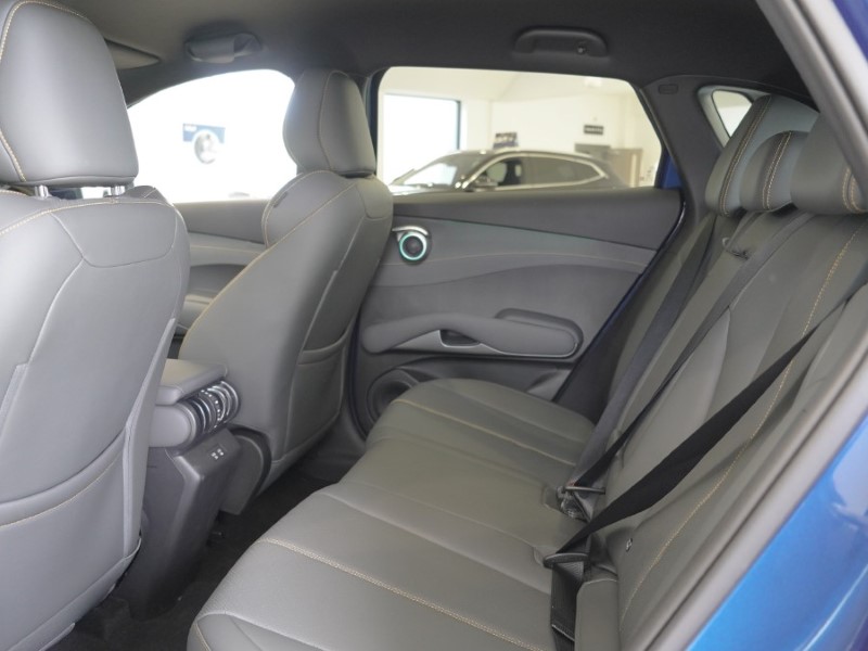  BYD ATTO 3 EVO 230kW Design 75kWh 5dr Auto 5494447