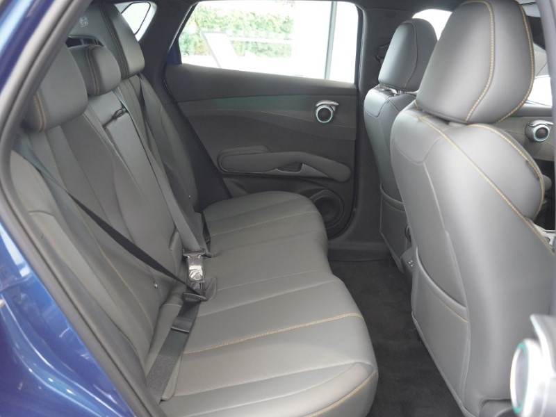  BYD ATTO 3 EVO 230kW Design 75kWh 5dr Auto 5494450