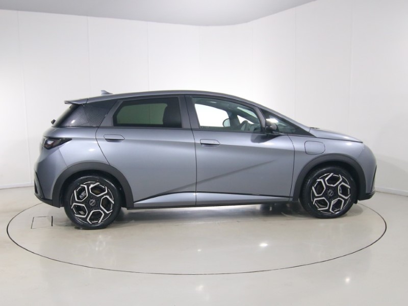  BYD DOLPHIN 150kW Design 60.4kWh 5dr Auto 5400787